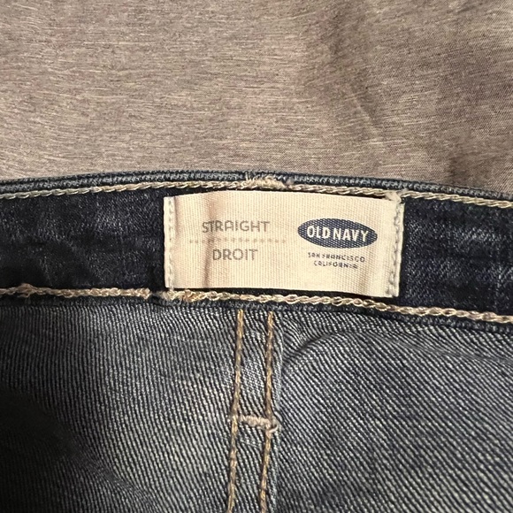 Old Navy jeans - Picture 3 of 6
